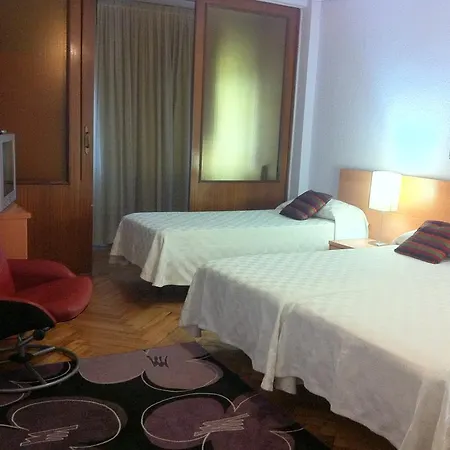 Del Carmen Гостевой дом