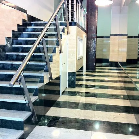 Гостевой дом Del Carmen