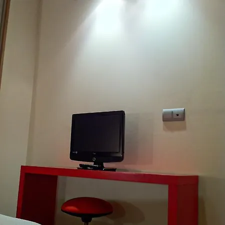 Гостевой дом Del Carmen