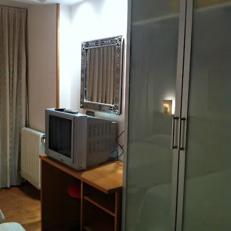 Гостевой дом Del Carmen 2*