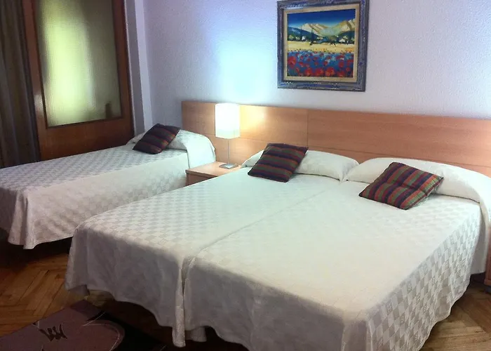Del Carmen Guest house 2*