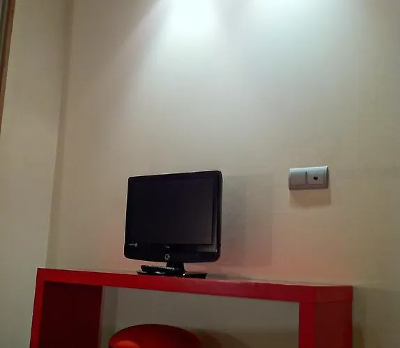 招待所 卡门旅馆