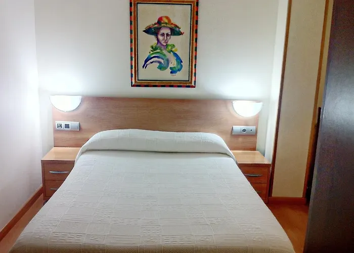 Guest house Del Carmen 2*