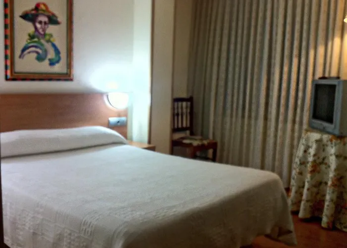 Guest house Del Carmen