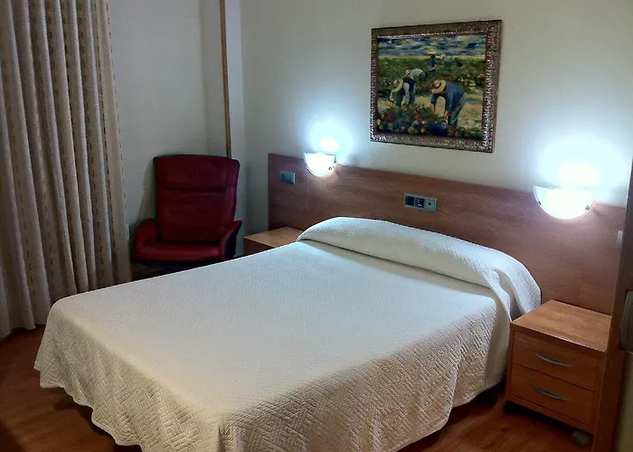 Guest house Del Carmen Santander