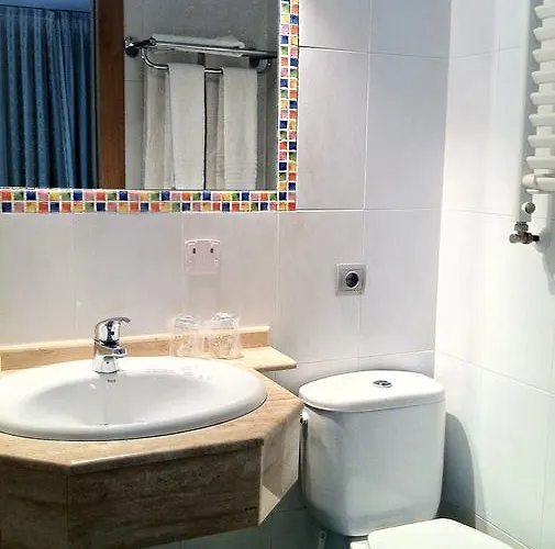 Guest house Del Carmen 2*