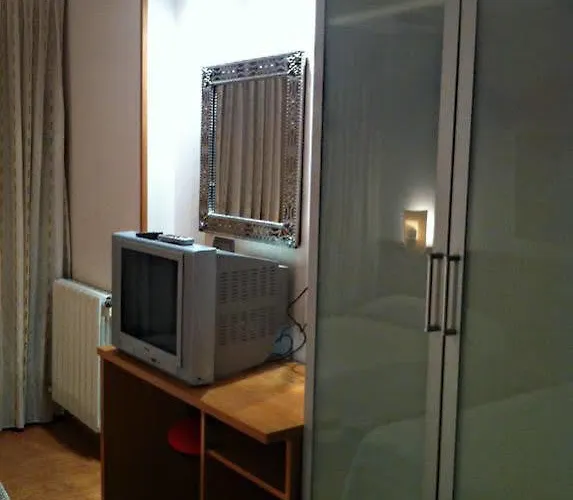 Guest house Del Carmen 2*