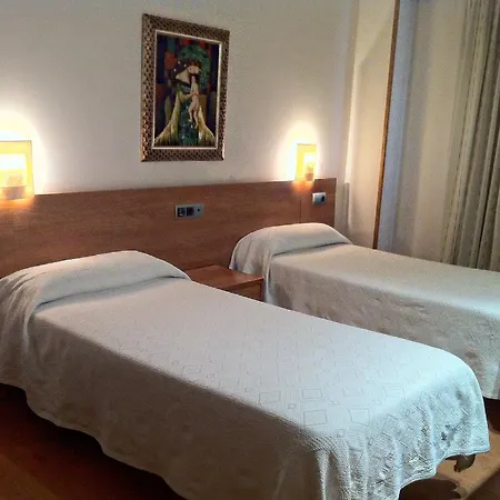 Guest house Del Carmen 2*