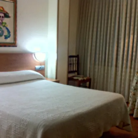 Guest house Del Carmen