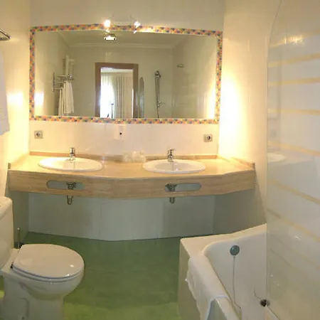 Guest house Del Carmen