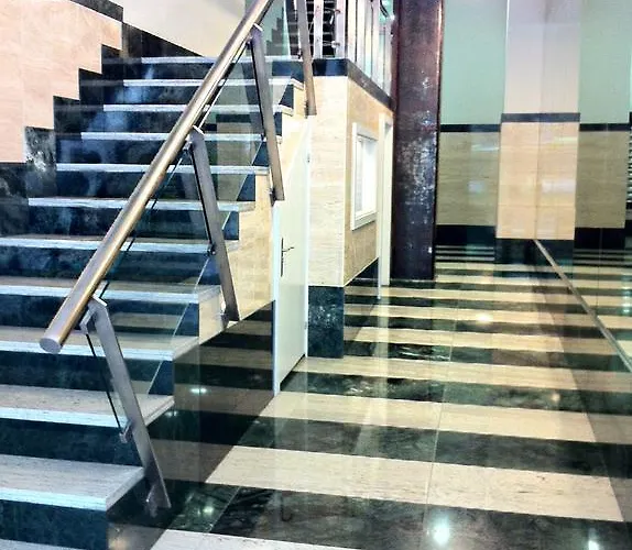 Gæstehus Del Carmen