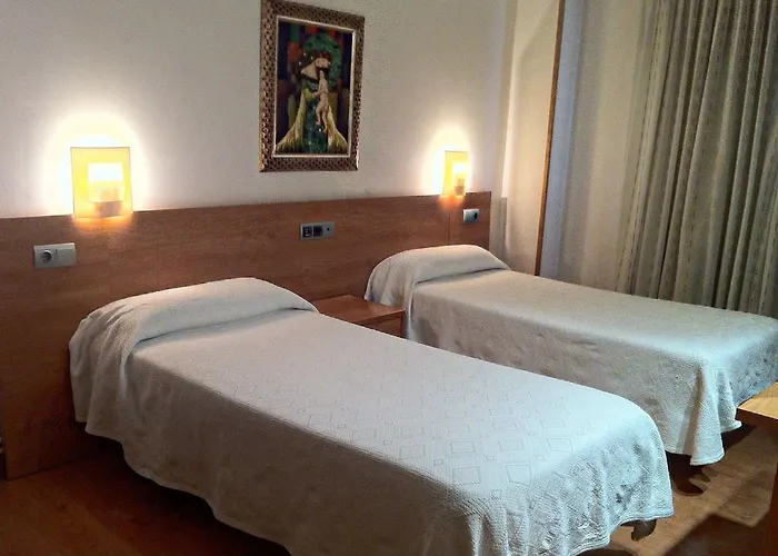 Gæstehus Del Carmen 2*