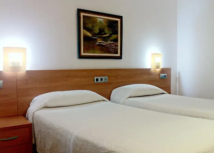 Gæstehus Del Carmen Santander